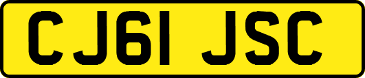 CJ61JSC
