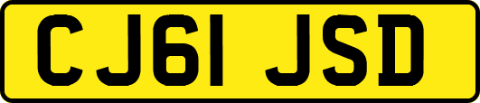CJ61JSD