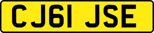 CJ61JSE