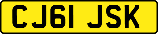 CJ61JSK