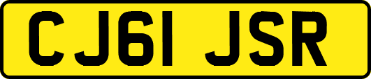 CJ61JSR