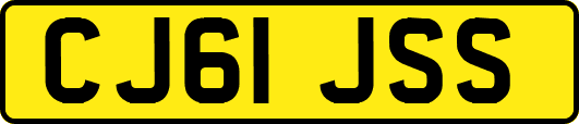CJ61JSS