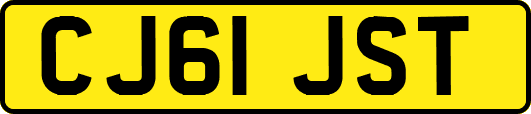 CJ61JST