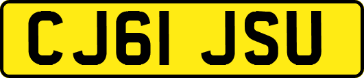 CJ61JSU