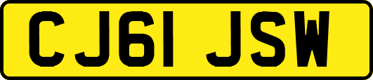 CJ61JSW