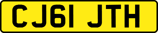 CJ61JTH