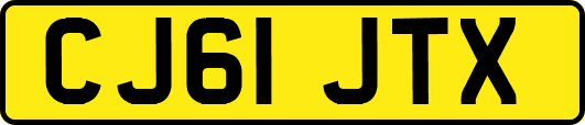 CJ61JTX