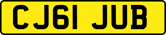CJ61JUB