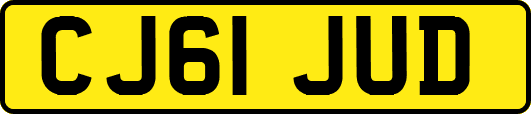 CJ61JUD