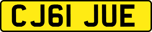 CJ61JUE