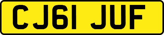 CJ61JUF
