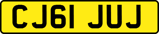 CJ61JUJ