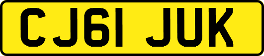 CJ61JUK