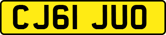 CJ61JUO