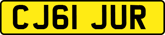 CJ61JUR