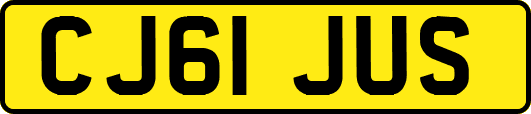 CJ61JUS