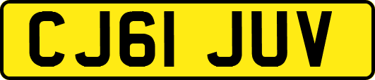 CJ61JUV