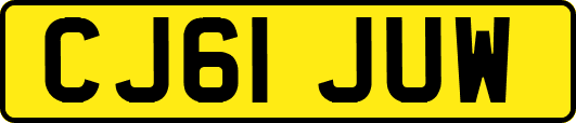 CJ61JUW