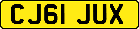 CJ61JUX