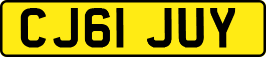 CJ61JUY
