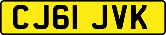 CJ61JVK