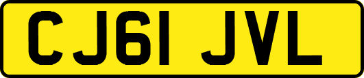 CJ61JVL