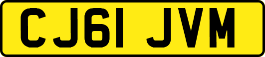 CJ61JVM