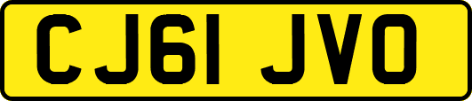 CJ61JVO