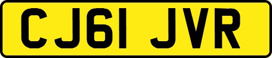 CJ61JVR