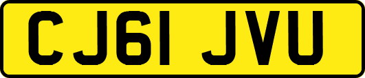CJ61JVU