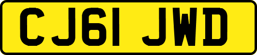 CJ61JWD
