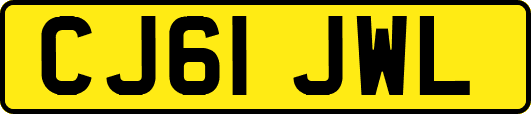 CJ61JWL