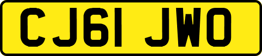 CJ61JWO