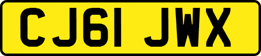 CJ61JWX