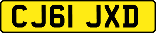 CJ61JXD