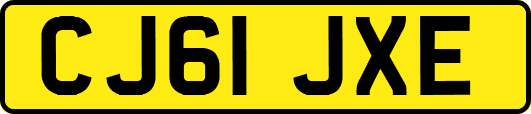 CJ61JXE