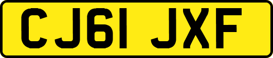 CJ61JXF