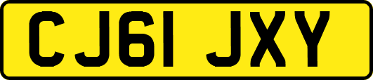 CJ61JXY