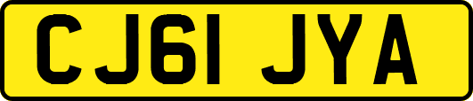 CJ61JYA
