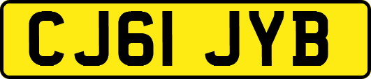 CJ61JYB