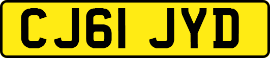 CJ61JYD