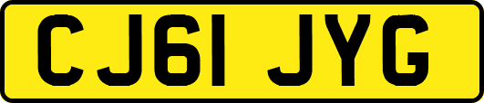 CJ61JYG