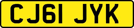 CJ61JYK