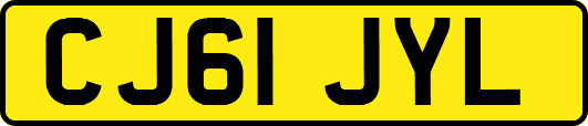 CJ61JYL