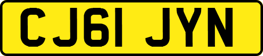 CJ61JYN
