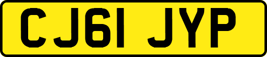 CJ61JYP