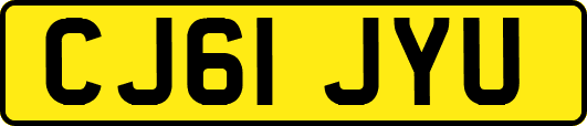 CJ61JYU
