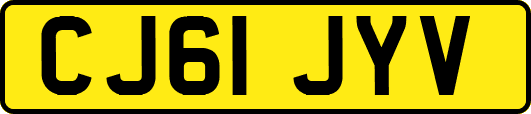 CJ61JYV