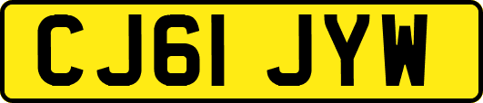 CJ61JYW