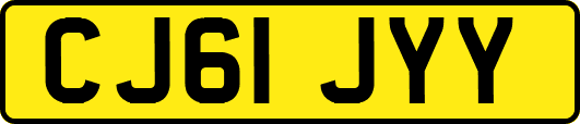 CJ61JYY